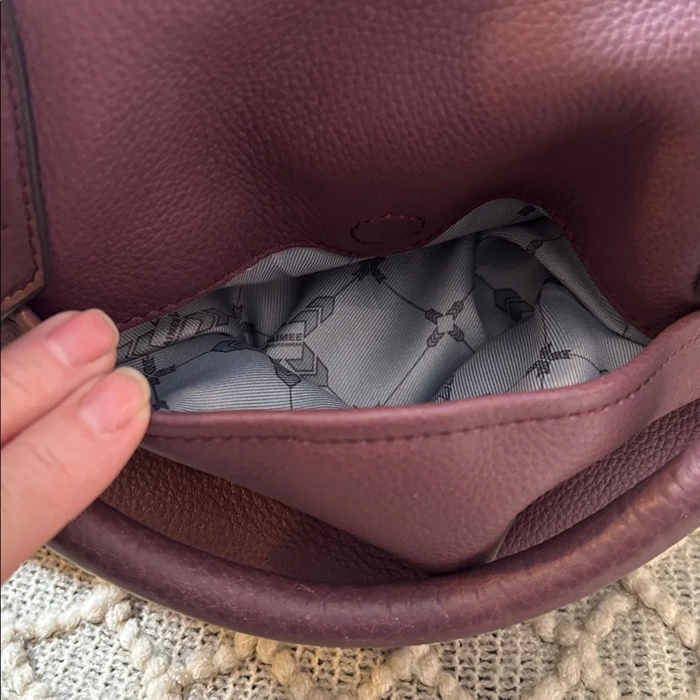 Aimee Kestenberg Leather Bag - Picture 7 of 12